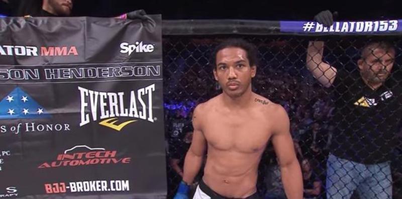 Video Bellator 16: Benson Henderson vs. Patricio 'Pitbull' Freire