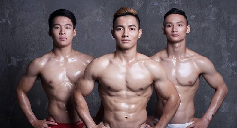 Phạm Phước Hưng mang thể thao đỉnh cao ra đường phố