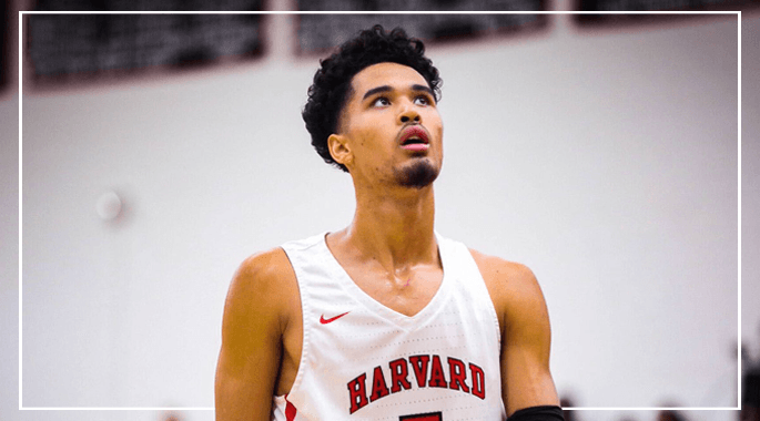Tài năng trẻ gốc Việt Johnny Juzang: Học bổng NCAA và giấc mơ NBA