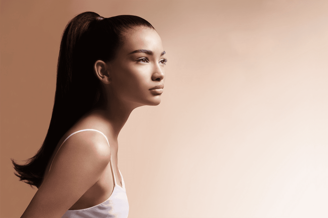 “Thiên thần” Kelly Gale đẹp hơn nhờ boxing