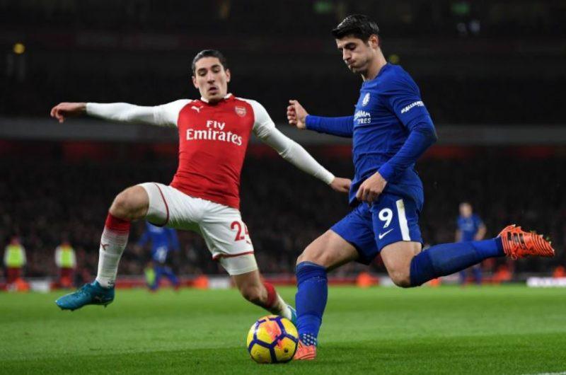 Tin bóng đá ngày 30/3: Bayern chọn Morata thay Lewandowski