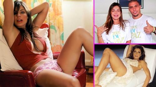 Chuyện xưa bây giờ Ronaldo mới thú nhận