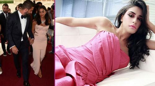 Arda Turan gia nhập, nâng cấp dàn WAGs Barca