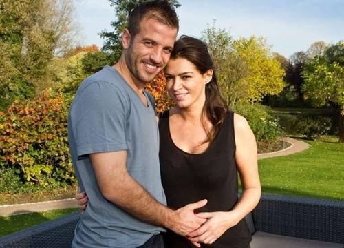 Chán phở, Van Der Vaart quay lại với cơm