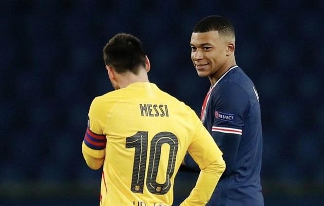 Lý do PSG tin Messi sẽ chấp nhận đề nghị chuyển nhượng