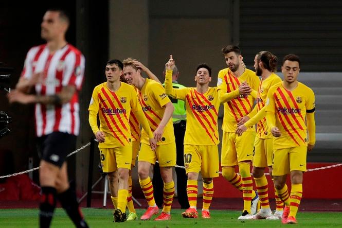 Messi chiếm ngôi số một về ghi bàn ở các trận chung kết