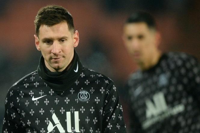 Messi nhiễm COVID-19 khiến một DJ bị người hâm mộ đe dọa