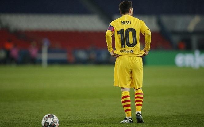 Messi sút hỏng phạt đền trước những thủ môn nào trong sự nghiệp?