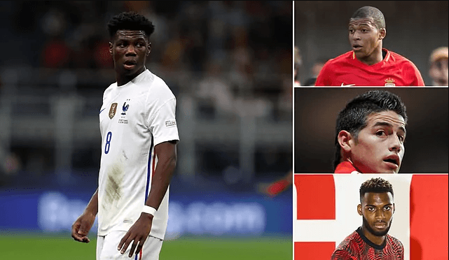 Mbappe, Martial giúp Monaco thu 1 tỷ euro trong một thập kỷ