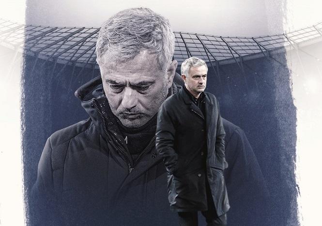 Mourinho kiếm bẫm số tiền khủng nhờ sa thải trong sự nghiệp