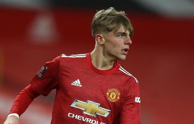 Hậu vệ MU đăng nhầm ảnh Liverpool để ăn mừng