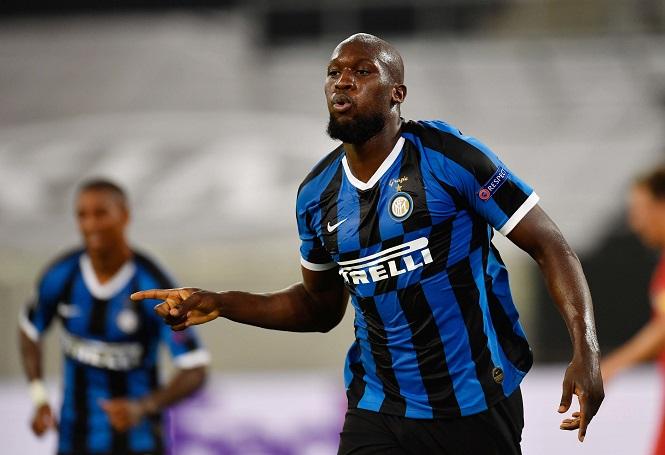 MU đòi Inter đền bù do nợ tiền vụ chuyển nhượng Lukaku