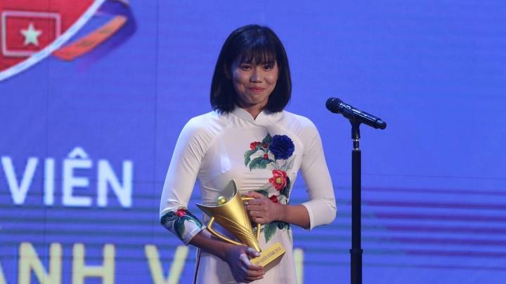 3 lần nhận danh hiệu Nữ VĐV của năm, “Tượng đài Ánh Viên” khó xô đổ ở Cúp Chiến Thắng