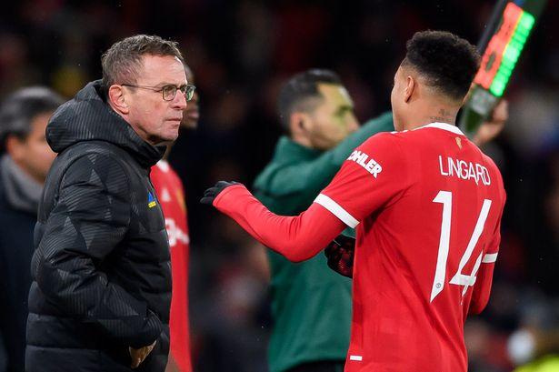 Rangnick bị MU khước từ mua một tiền đạo, gồm ngôi sao Liverpool