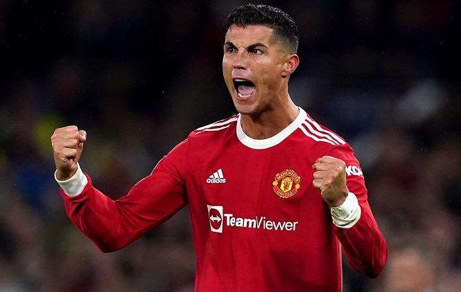 Ronaldo trở lại giúp chủ sở hữu MU kiếm bộn tiền