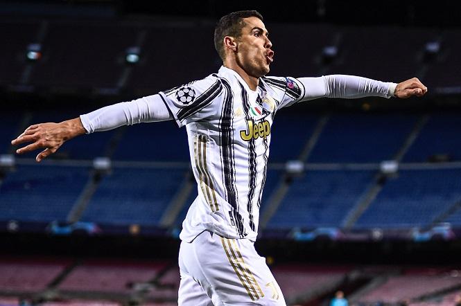 Ronaldo đạt thành tích ghi bàn độc nhất vô nhị ở 12 mùa liên tiếp