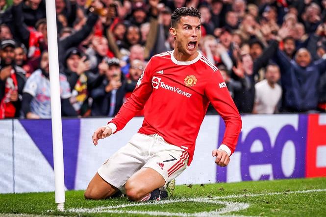 Cristiano Ronaldo: “Tôi sẽ bịt miệng những người chỉ trích”