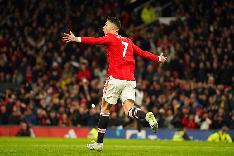 Ronaldo bất ngờ nhận đề cử cho danh hiệu Cầu thủ xuất sắc nhất PFA