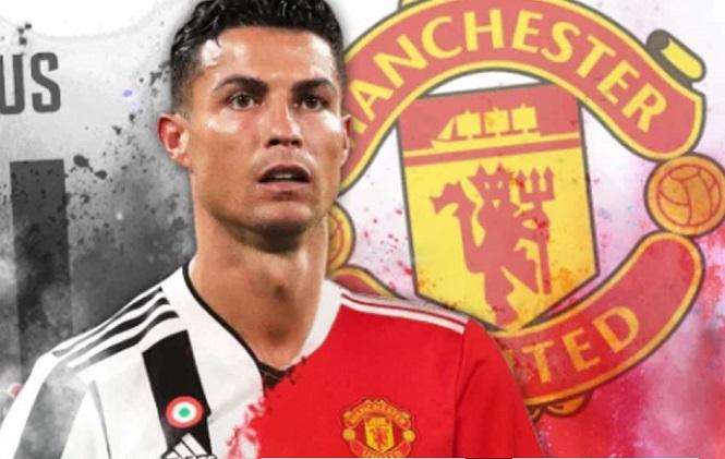 Lương của Ronaldo tại MU bao nhiêu 1 tuần?