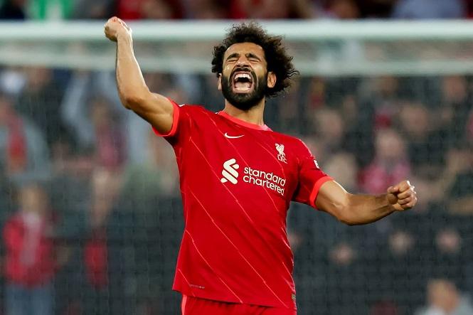 Thống kê chỉ ra cầu thủ xuất sắc nhất giữa Salah, Ronaldo và Messi