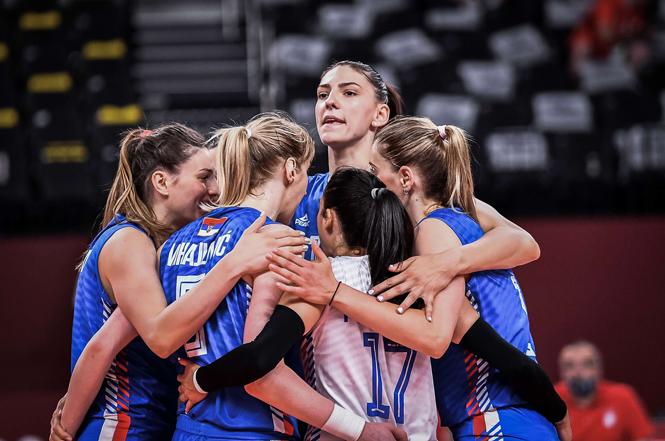 Kỷ lục gia bóng chuyền Boskovic đứng ở đâu trong Top VĐV ghi điểm Olympic?