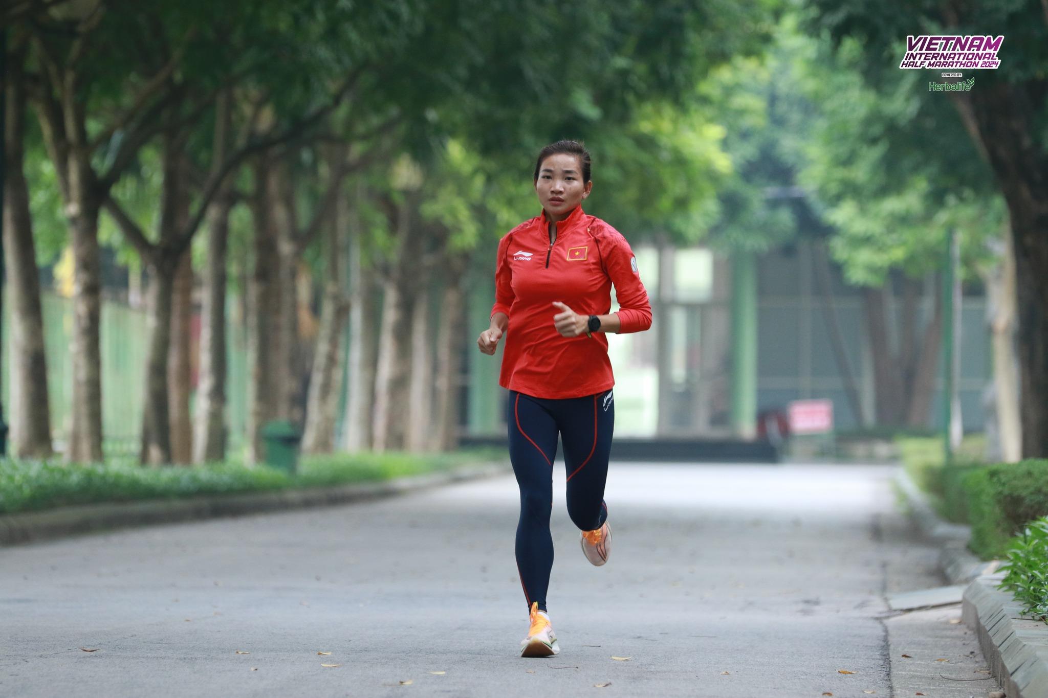 Nhận thêm giải thưởng lớn, Nguyễn Thị Oanh có lợi thế tại Cúp Chiến Thắng 2023?