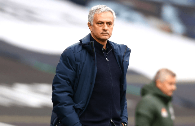Mourinho được bồi thường bao nhiêu sau khi bị Tottenham sa thải?