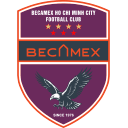 Becamex Bình Dương
